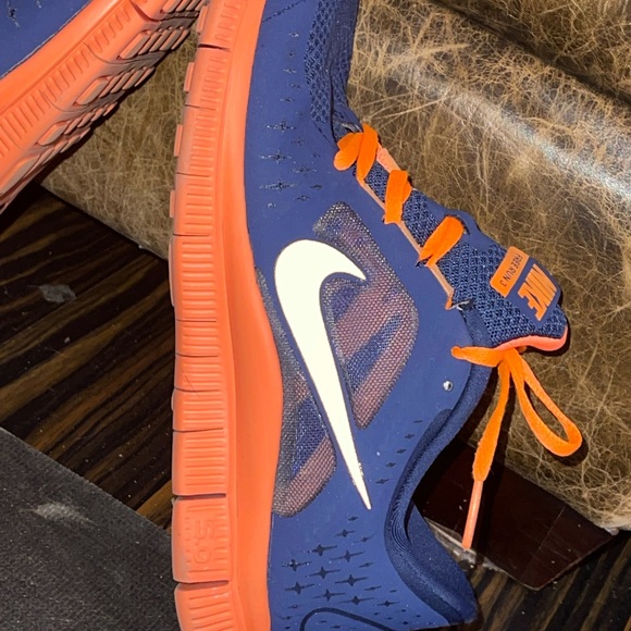 Nike Free Sneakers - Picture 11 of 13